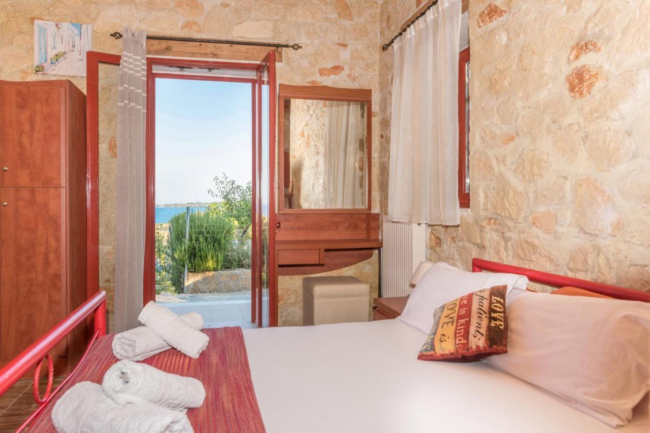 Casa Petra - Stone Landhaus *