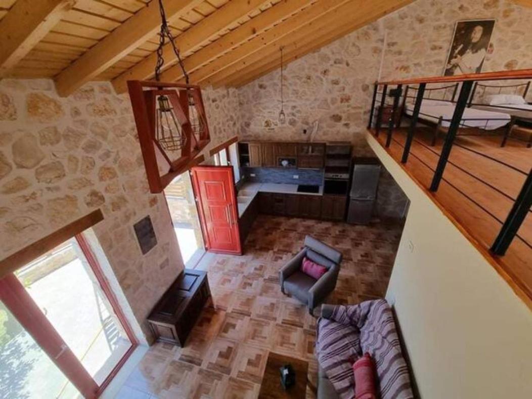 Landhaus Casa Petra - Stone *