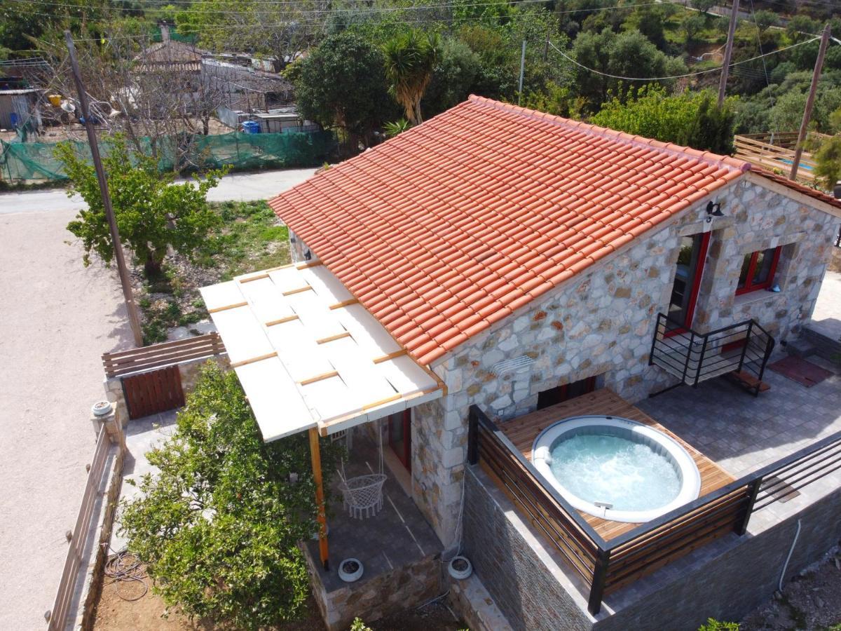 Casa Petra - Stone Landhaus *