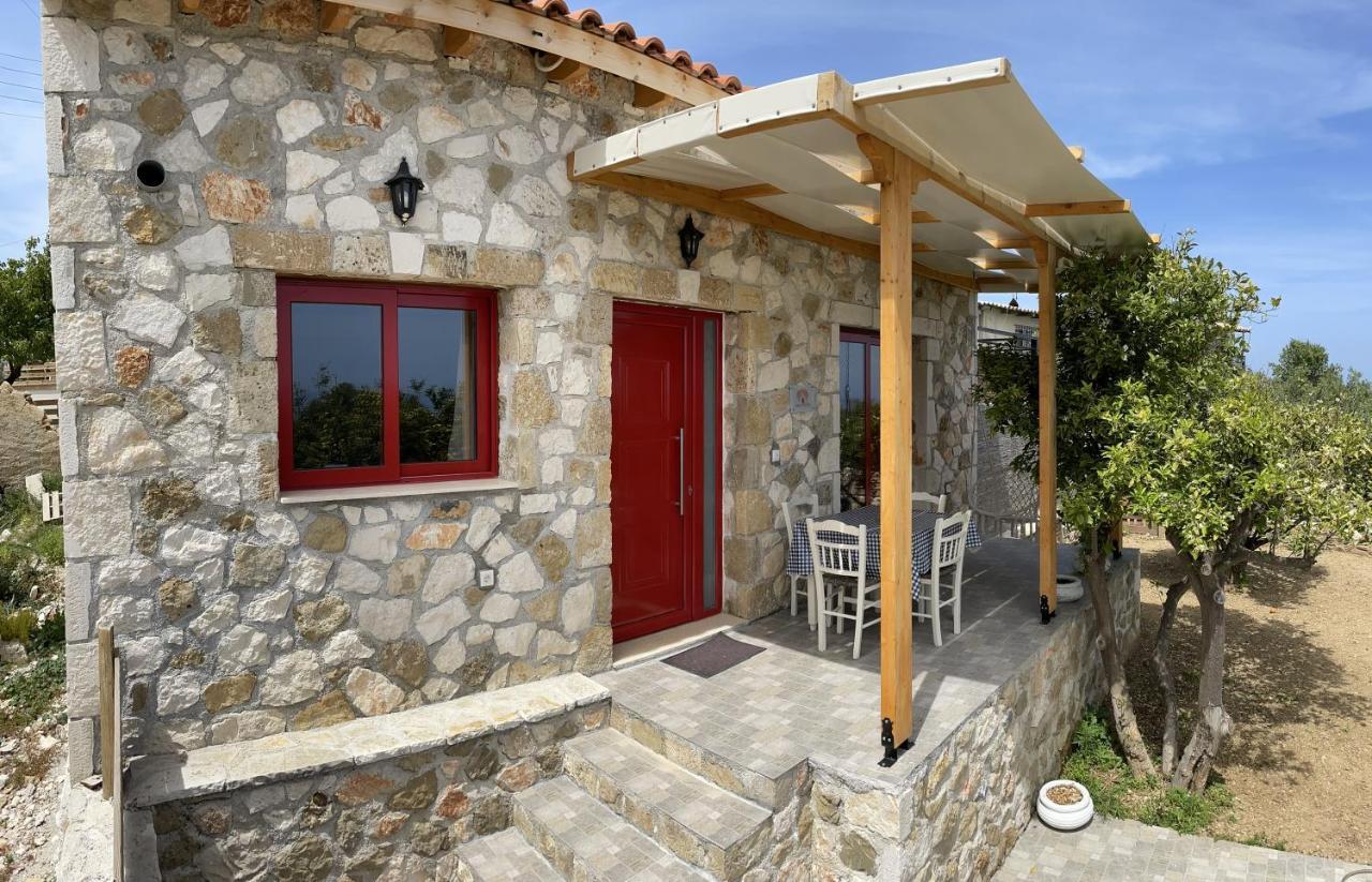 Casa Petra - Stone Landhaus