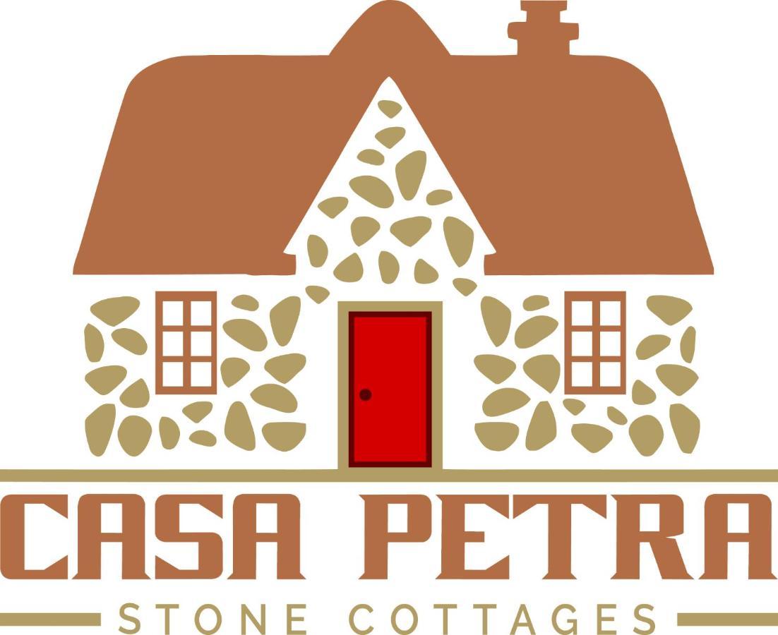 Landsted Casa Petra - Stone