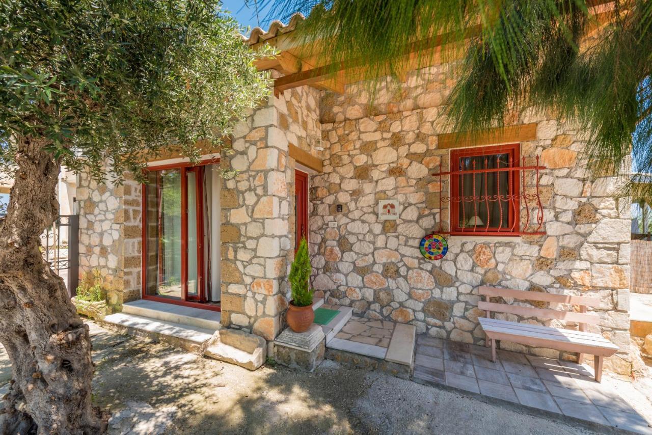Landsted Casa Petra - Stone *