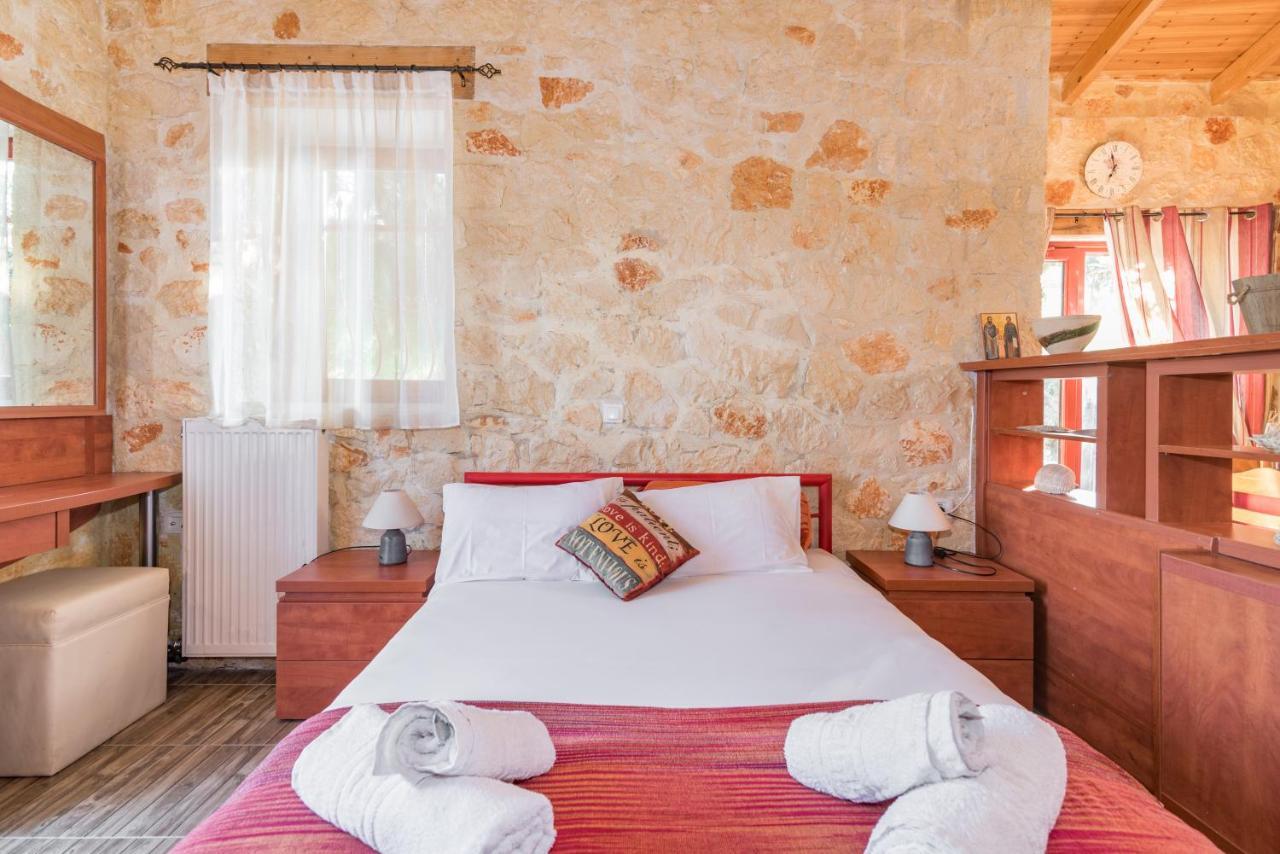 Casa Petra - Stone Landsted