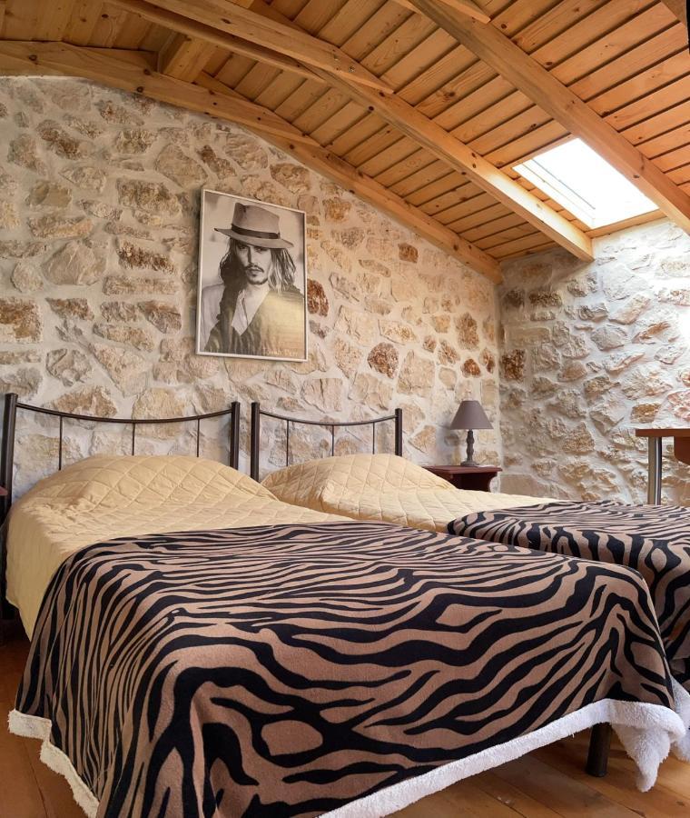 Casa Petra - Stone Landsted Argassi