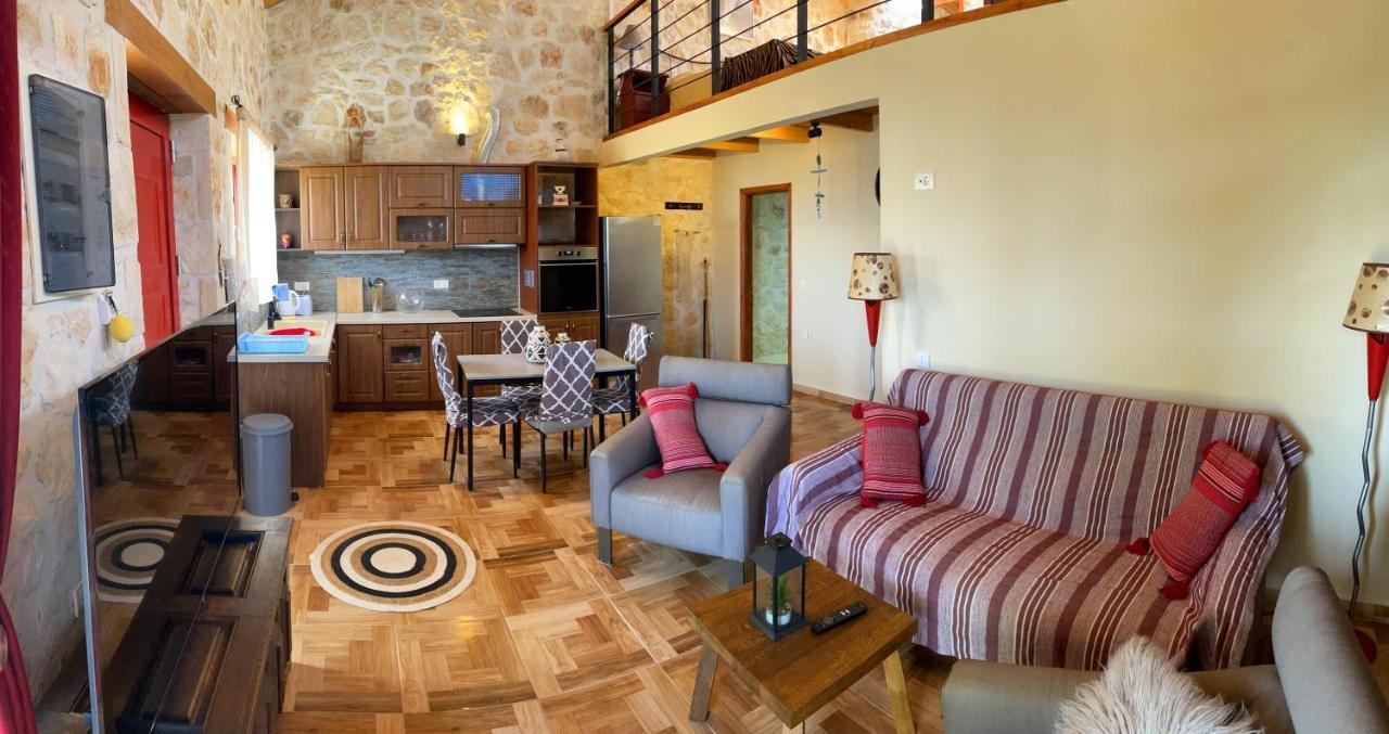 Landsted Casa Petra - Stone *