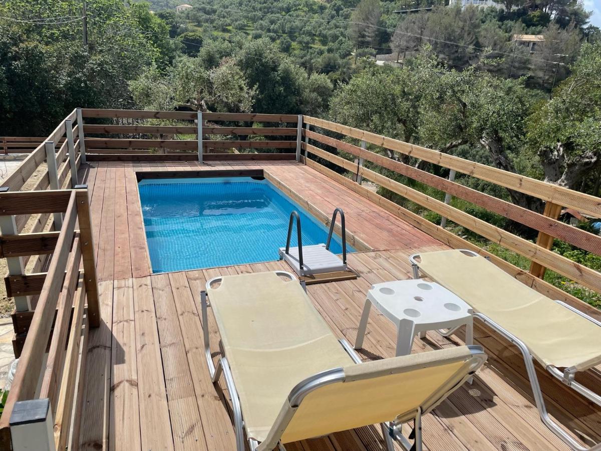 Landsted Casa Petra - Stone *
