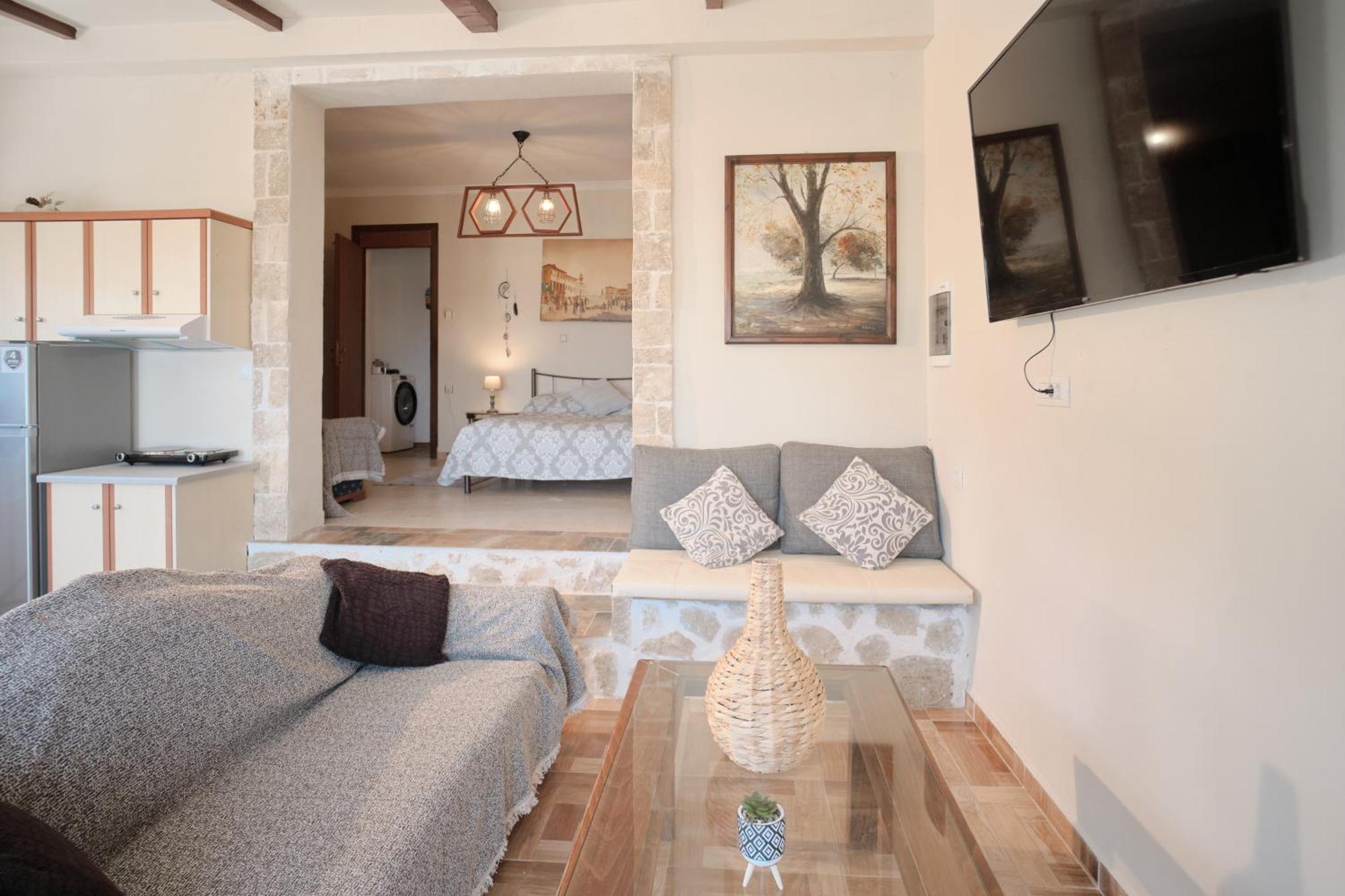 Casa Petra - Stone Landsted Argassi