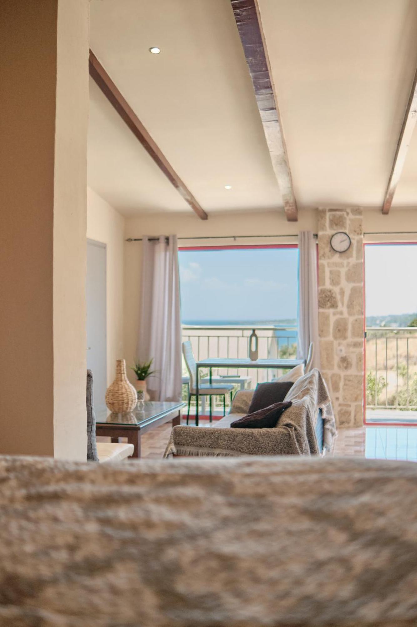 Landsted Casa Petra - Stone