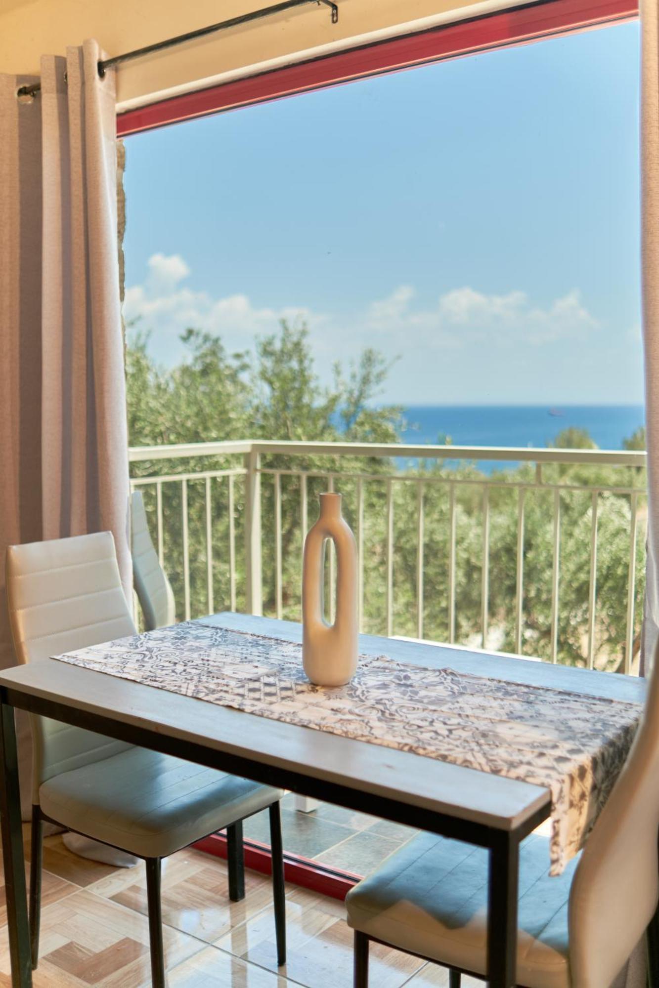 Landsted Casa Petra - Stone Argassi