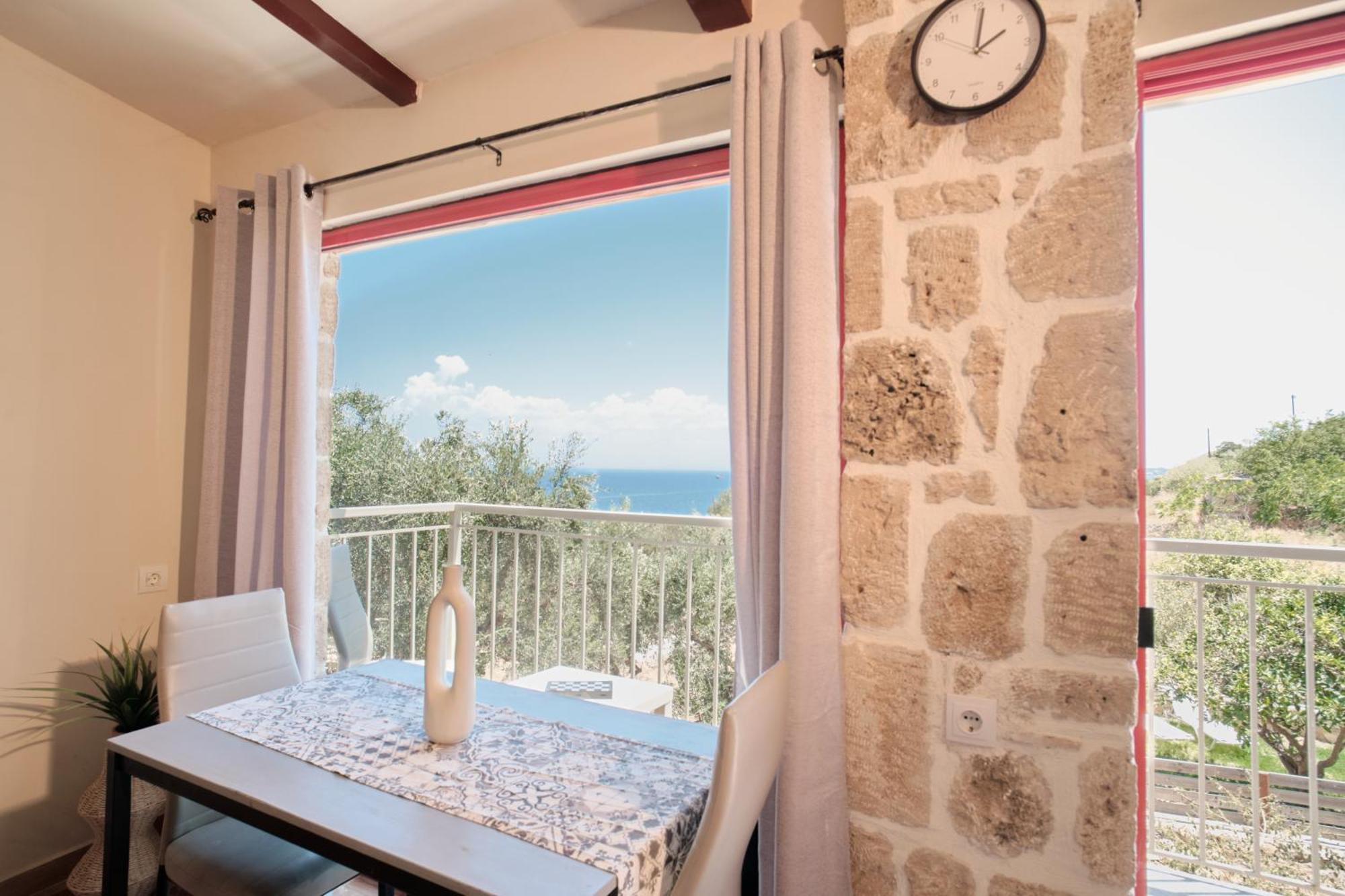 Casa Petra - Stone Landsted