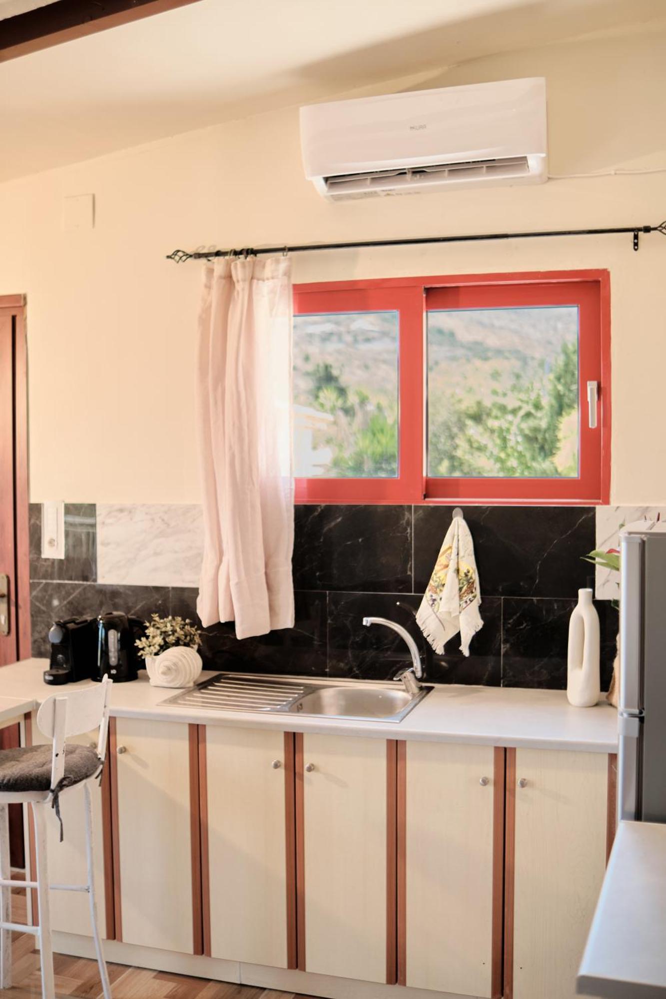 Landsted Casa Petra - Stone *