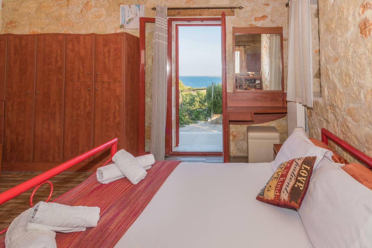 Landsted Casa Petra - Stone
